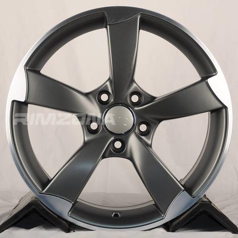 Литой диск KOKO KUTURE 5069 R17 7.5J 5x112 ET40 dia 66.5