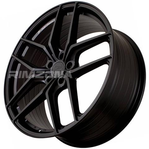 Литой диск Performance 370 R21 9J 5x114.3 ET35 dia 67.1