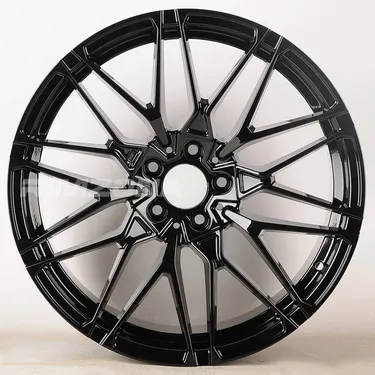 Литой диск В стиле BMW 818 STYLE R20 9J 5x112 ET35 dia 66.6