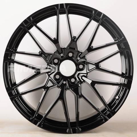 Литой диск KOKO KUTURE 0295 R20 9J 5x112 ET35 dia 66.6