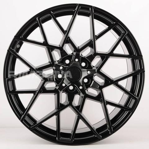 Литой диск В стиле BMW 813m style R20 9.5J 5x120 ET40 dia 72.6