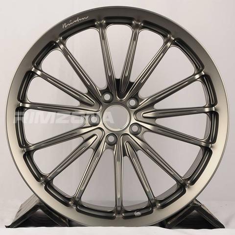 Кованый диск KOKO KUTURE 022 R20 10J 5x112 ET40 dia 66.6