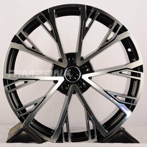 Литой диск В стиле BMW 5170 R20 9J 5x112 ET35 dia 66.5