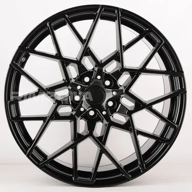 Литой диск В стиле BMW 813m style R20 8.5J 5x120 ET26 dia 72.6