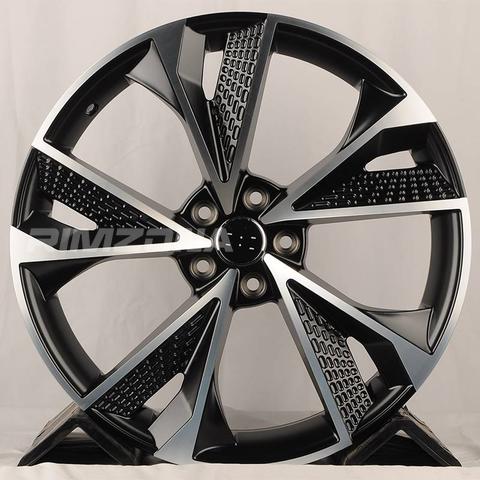 Литой диск KOKO KUTURE 5456 R21 9J 5x112 ET30 dia 66.5