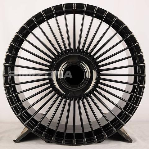 Кованый диск KOKO KUTURE 072 R22 9.5J 5x120 ET42 dia 72.6