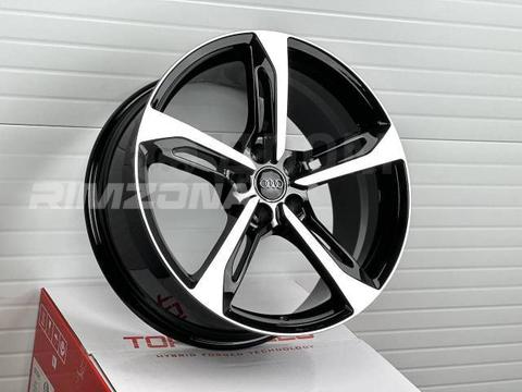 Кованый диск CN FORGED 1301 R19 8.5J 5x112 ET28 dia 66.6