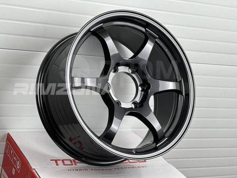 Кованый диск SSR Кованый диск SSR  R18 8.5J 6x139.7 ET35 dia 106.1 R18 8.5J 6x139.7 ET35 dia 106.1