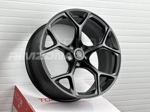 Кованый диск В стиле Audi RS7 2024 R20 9J 5x112 ET28 dia 66.6