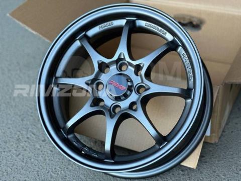 Литой диск RAYS BLI2927 R14 5.5J 4x100/4x114.3 ET35 dia 73.1