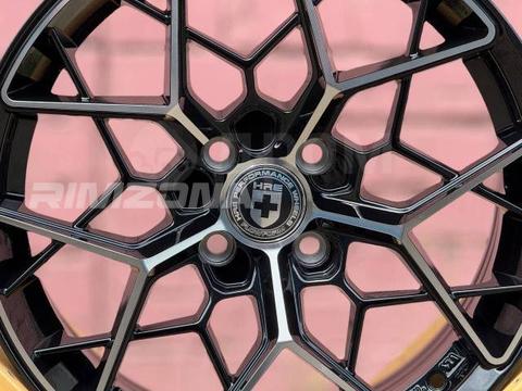 Литой диск HRE BLI2914 R16 7J 4x100 ET40 dia 73.1