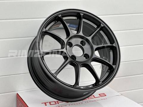 Литой диск WHEELEGEND ULF15 R16 7J 4x100 ET38 dia 73.1