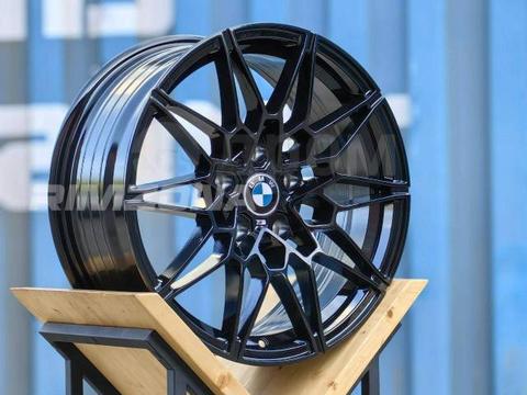 Литой диск В стиле BMW BLI2964 R17 7.5J 5x120 ET25 dia 72.6