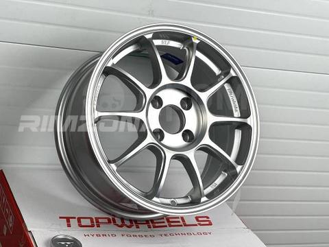 Литой диск WHEELEGEND ULF15 R15 7J 4x100 ET38 dia 73.1