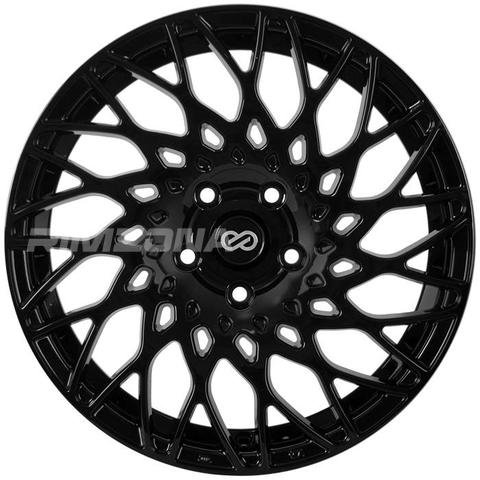 Литой диск SAKURA WHEELS 9511 R16 7J 5x100 ET38 dia 73.1