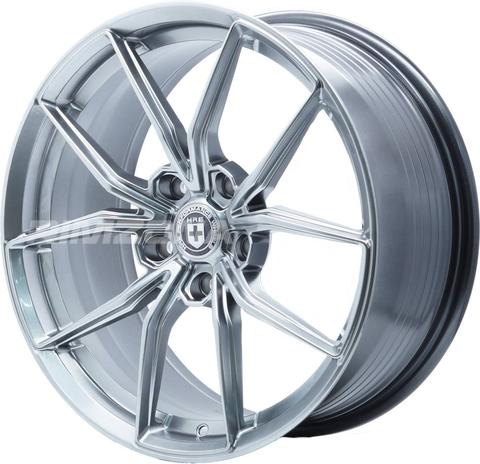 Литой диск HRE FF21 R18 8J 5x108 ET38 dia 73.1