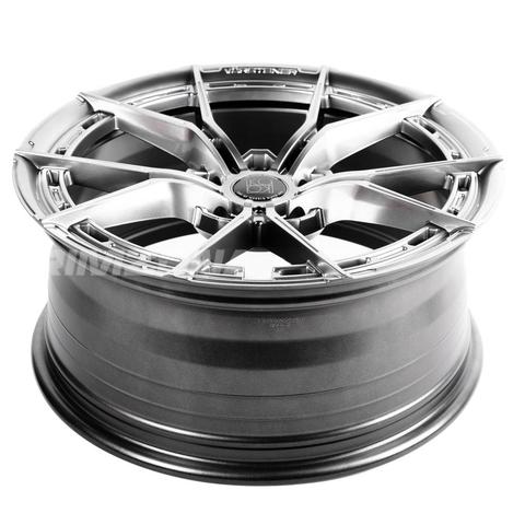 Литой диск VORSTEINER VFX-002 R18 8.5J 5x108 ET35 dia 73.1
