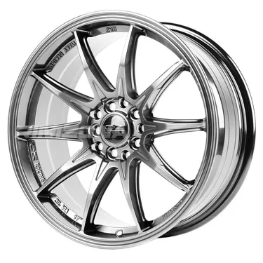 Литой диск OZ HYPERGT R17 7.5J 5x100/5x113 ET38 dia 73.1