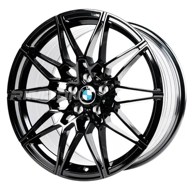 Литой диск В стиле BMW 826 STYLE R19 8.5J 5x112 ET30 dia 66.6