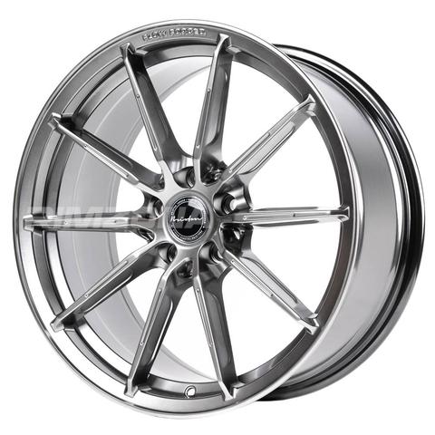 Литой диск BRIXTON R11 R18 8J 5x114.3 ET35 dia 73.1