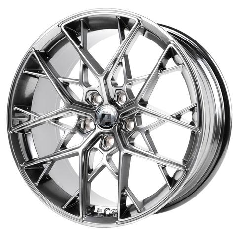 Литой диск HRE FF10 R17 7.5J 5x112 ET38 dia 73.1