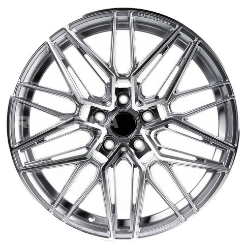 Литой диск В СТИЛЕ VOSSEN HF-7 R20 8.5J 5x108 ET35 dia 73.1
