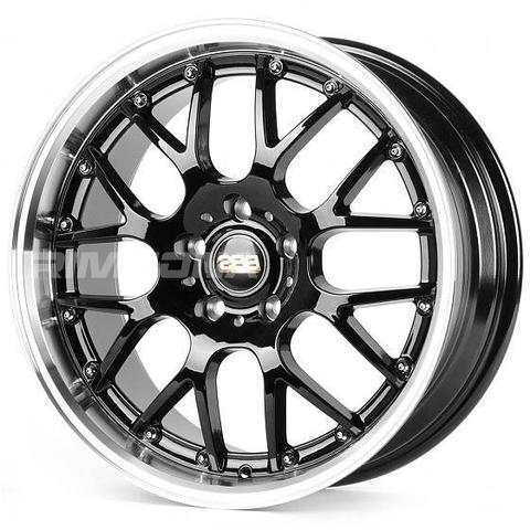 Литой диск BBS FC007-FG579 R18 8J 5x114.3 ET38 dia 73.1