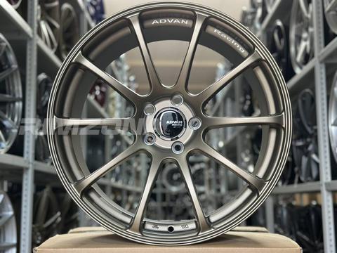 Литой диск ADVAN 954662784092 R19 8.5J 5x114.3 ET35 dia 73.1
