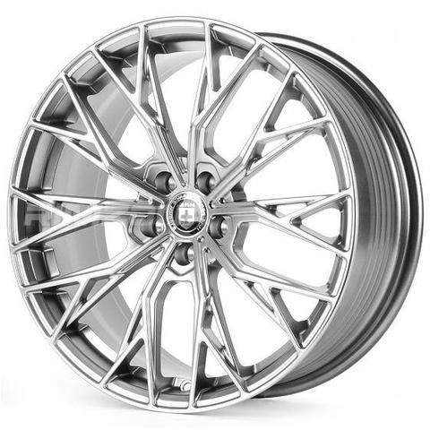 Литой диск HRE FC8013-FG579 R18 8J 5x100 ET35 dia 73.1