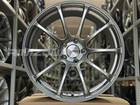 Литой диск ADVAN 138699579482 R19 8.5/9.5J 5x114.3 ET35 dia 73.1