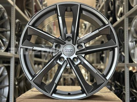 Литой диск В стиле Audi 792038799962 R20 9J 5x130 ET50 dia 71.6