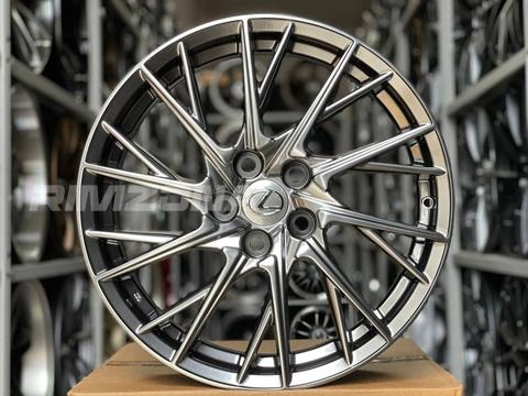 Литой диск В стиле Lexus 955285864002 R19 8J 5x114.3 ET35 dia 60.1
