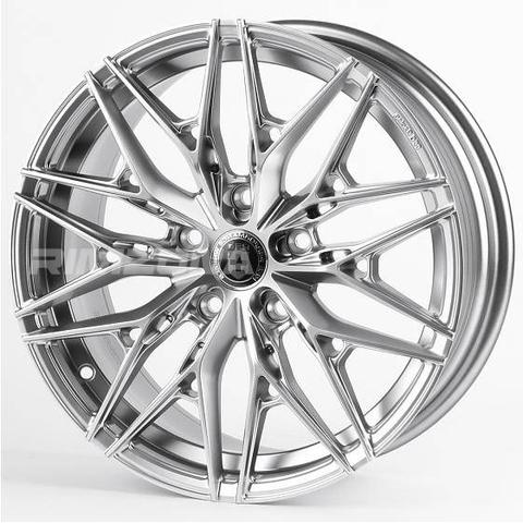 Литой диск HRE FC003-FG564 R17 7J 5x114.3 ET35 dia 73.1
