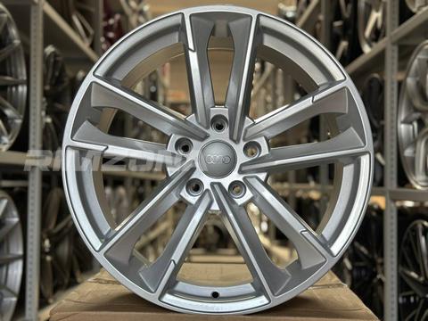 Литой диск В стиле Audi 762556930562 R20 9J 5x130 ET50 dia 71.6