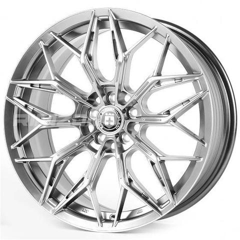 Литой диск HRE FC6006-CT492 R18 8J 5x100 ET35 dia 73.1