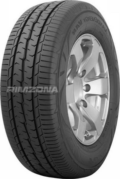 Шина TOYO NANOENERGY VAN 185/0 R15 102R