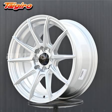 Литой диск SHOGUN S10 R16 7J 4x100/4x114.3 ET35 dia 73.1