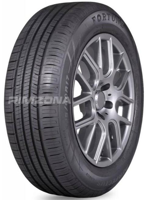 Шина FORTUNE PERFECTUS FSR602 235/65 R18 106H