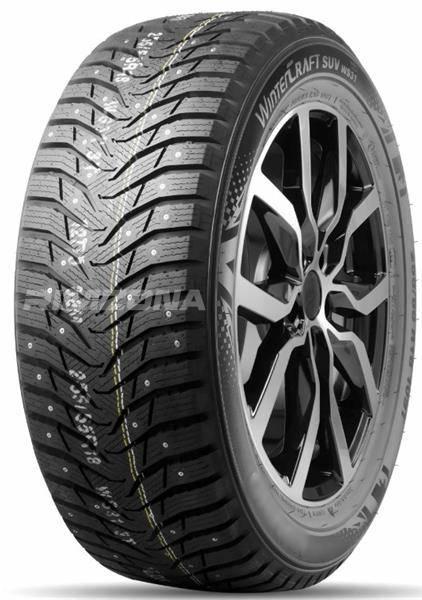 Шина MARSHAL WS31 255/50 R19 107T шип