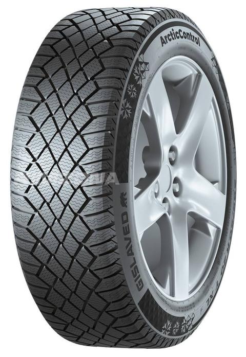 Шина GISLAVED ARCTICCONTROL 245/40 R20 99H