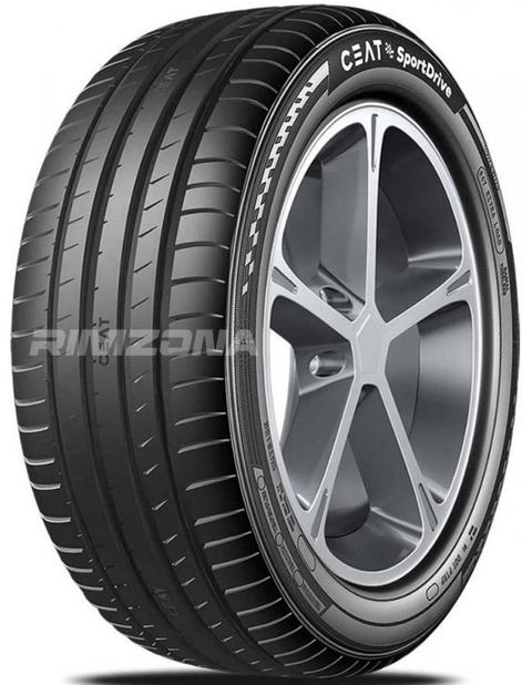 Шина CEAT SPORTDRIVE 225/40 R18 92Y