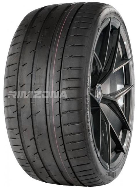 Шина UNISTAR SPORT M5 325/30 R23 109Y