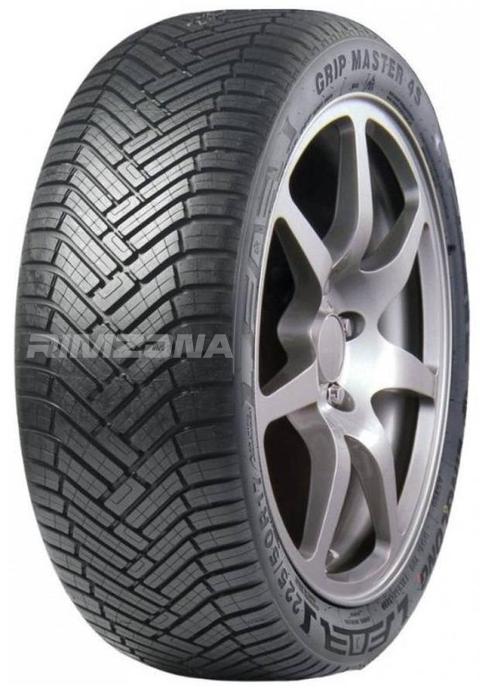 Шина LINGLONG GRIP MASTER 4S 155/70 R13 75T