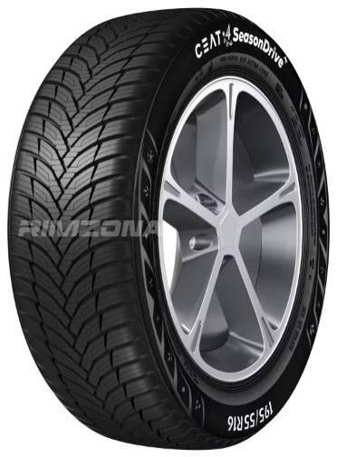 Шина CEAT 4 SEASONDRIVE+ 205/55 R16 94V