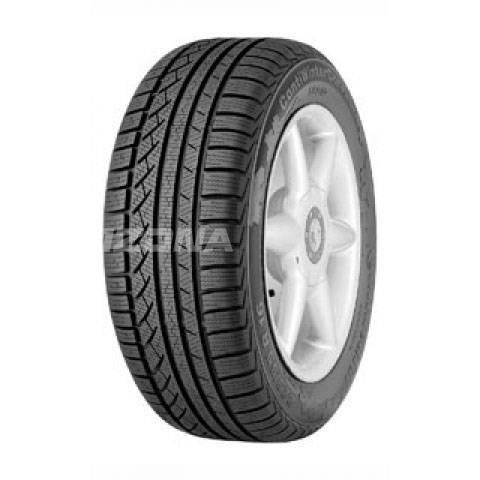 Шина CONTINENTAL CONTIWINTERCONTACT TS 810 245/35 R19 93V