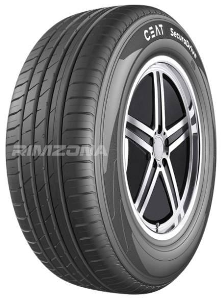 Шина CEAT SECURADRIVE 235/55 R17 99V