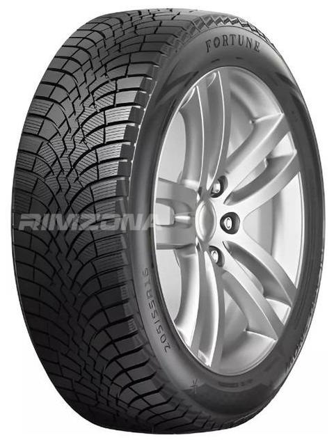 Шина FORTUNE POLARO SNOW 205/60 R16 96H