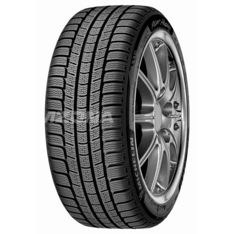 Шина MICHELIN PILOT ALPIN 235/40 R18 95V