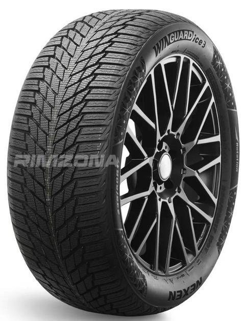 Шина NEXEN WINGUARD ICE 3 225/55 R17 101T
