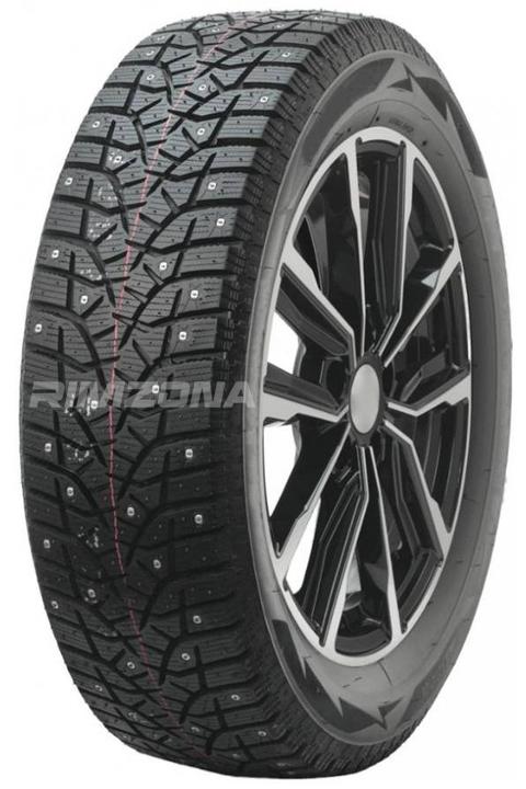 Шина GISLAVED SPIKECONTROL 205/60 R16 92T шип